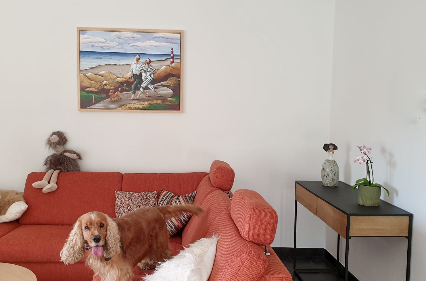 Een jubileum schilderij: het perfecte persoonlijke cadeau!